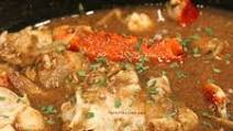Slow Cooker Faux Gumbo Slow Cooker Faux Gumbo