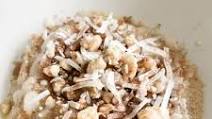 Amaranth Porridge Amaranth Porridge