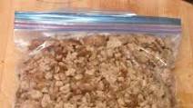 Home Cooked Burger Crumbles Home Cooked Burger Crumbles