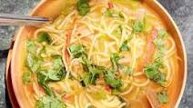 Thukpa Thukpa