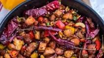 Best Szechuan Chicken Best Szechuan Chicken