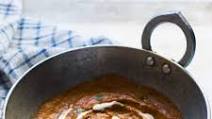 How To Make Indian Makhani Gravy (Curry) How To Make Indian Makhani Gravy (Curry)