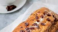 Healthy Date Loaf Healthy Date Loaf