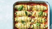 25 protein-packed meat-free meals 25 protein-packed meat-free meals