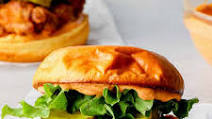 Best Fried Chicken Sandwiches Recipe Best Fried Chicken Sandwiches Recipe