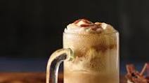 Maple Créme Vanilla Ice Cream Floats Maple Créme Vanilla Ice Cream Floats