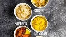 7 Easy Rice Recipes 7 Easy Rice Recipes