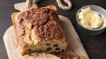 Gluten- and Dairy-Free Cinnamon Raisin Bread Gluten- and Dairy-Free Cinnamon Raisin Bread