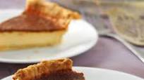 Filipino Style Egg Pie Filipino Style Egg Pie