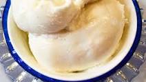 Ninja Creami Vanilla Bean Ice Cream Ninja Creami Vanilla Bean Ice Cream