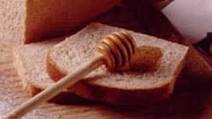 Old-Fashioned Honey-Whole Wheat Bread Old-Fashioned Honey-Whole Wheat Bread