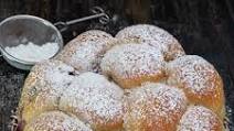 Surprise Inside Pull Apart Bread Surprise Inside Pull Apart Bread