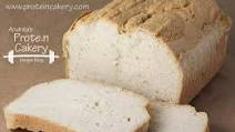 Basic Protein Bread Basic Protein Bread