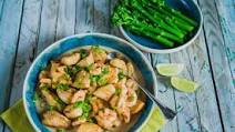 Easy low-carb meals Easy low-carb meals