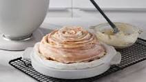 Cinnamon Roll Bread Cinnamon Roll Bread