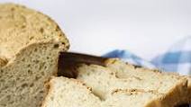 Gluten Free Simplest Sandwich Bread Recipe Gluten Free Simplest Sandwich Bread Recipe