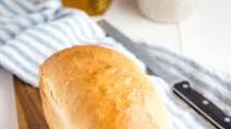 Easy White Sandwich Bread Easy White Sandwich Bread