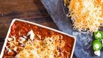 Spicy Crock Pot Chili Spicy Crock Pot Chili