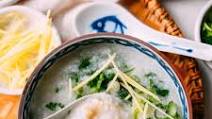 20 Minute Fish Congee 20 Minute Fish Congee
