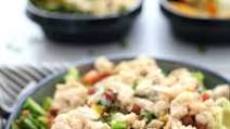 Chicken Meal Prep Ideas Chicken Meal Prep Ideas