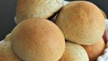 Buttery (Whole Wheat) Bread Machine Rolls Buttery (Whole Wheat) Bread Machine Rolls