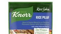 Crunchy Cape Cod Fish & Rice Dinner | Knorr US Crunchy Cape Cod Fish & Rice Dinner | Knorr US