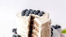 Baby's First Healthy Smash Cake (No Sugar Banana Cake) Baby's First Healthy Smash Cake (No Sugar Banana Cake)