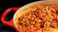 Vegetarian Jambalaya Vegetarian Jambalaya