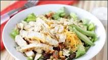 Chipotle Chicken Bowl Recipe, Chili's Fresh Mex Swap Chipotle Chicken Bowl Recipe, Chili's Fresh Mex Swap