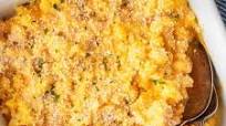 Cauliflower Mac and Cheese Cauliflower Mac and Cheese