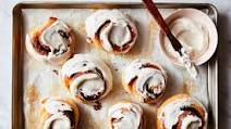 Perfectly Pillowy Cinnamon Rolls Perfectly Pillowy Cinnamon Rolls