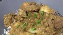 Cabbage and lamb bredie (koolbredie) Cabbage and lamb bredie (koolbredie)