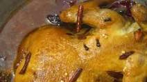 East Indian Stuffed Roast Chicken Recipe East Indian Stuffed Roast Chicken Recipe