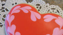 Royal Icing II Royal Icing II
