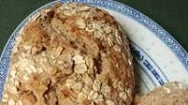 Oatmeal Whole Wheat Quick Bread Oatmeal Whole Wheat Quick Bread