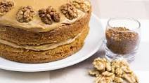 Coffee cake Coffee cake
