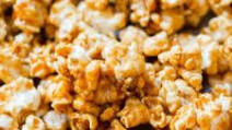 Grandma's Caramel Corn Grandma's Caramel Corn