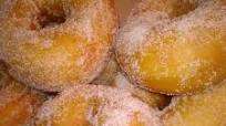 Ring Doughnuts Ring Doughnuts