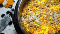 How to Make Easy Homemade Dog Food - Instant Pot How to Make Easy Homemade Dog Food - Instant Pot