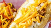 Coney Island Hot Dogs Coney Island Hot Dogs