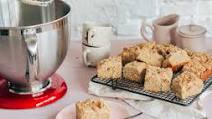 Cinnamon Coffee Cake Cinnamon Coffee Cake