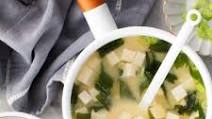 Miso Soup Miso Soup