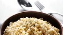 Perfect Brown Basmati Rice Recipe in a Rice Cooker Perfect Brown Basmati Rice Recipe in a Rice Cooker