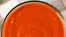 Salsa Roja {Red Hot Sauce} Salsa Roja {Red Hot Sauce}