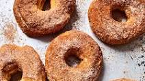 Recipe: Easy Air Fryer Donuts Recipe: Easy Air Fryer Donuts