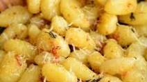 Easy Gnocchi with Butter Garlic and Parmesan Easy Gnocchi with Butter Garlic and Parmesan