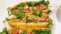 Vietnamese Sandwich (Bánh mì) Vietnamese Sandwich (Bánh mì)