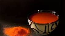 Red Chile Sauce from Powder Recipe Red Chile Sauce from Powder Recipe