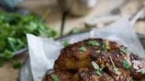Sweet and Spicy Indian Chicken Sweet and Spicy Indian Chicken