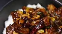 Kung Pao Chicken Recipe Kung Pao Chicken Recipe